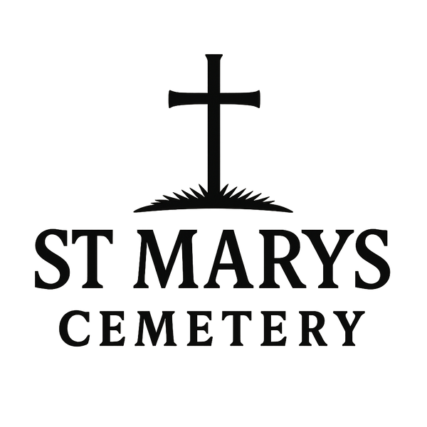 ST MARYS CEMETERY